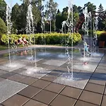 Z Garazem Blisko Dwoch Jezior Na Warmii I Mazurach *