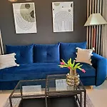 Apartmán Z Garazem Blisko Dwoch Jezior Na Warmii I Mazurach *