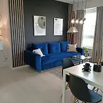 Z Garazem Blisko Dwoch Jezior Na Warmii I Mazurach Apartmán