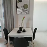 Z Garazem Blisko Dwoch Jezior Na Warmii I Mazurach Apartmán