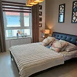 Apartmán Z Garazem Blisko Dwoch Jezior Na Warmii I Mazurach *