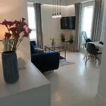 Apartmán Z Garazem Blisko Dwoch Jezior Na Warmii I Mazurach Biskupiec (Olsztyn)