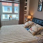 Z Garazem Blisko Dwoch Jezior Na Warmii I Mazurach Apartmán Biskupiec (Olsztyn)