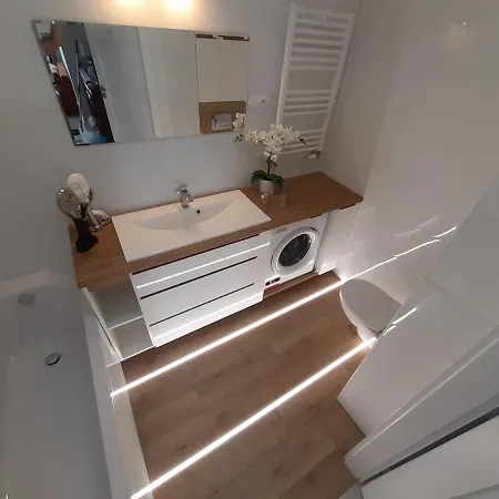 Z Garazem Blisko Dwoch Jezior Na Warmii I Mazurach