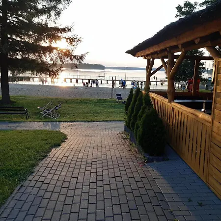 Z Garazem Blisko Dwoch Jezior Na Warmii I Mazurach *