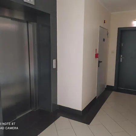 Z Garazem Blisko Dwoch Jezior Na Warmii I Mazurach *