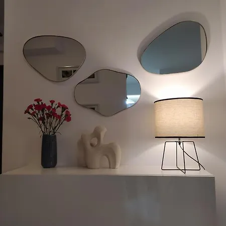 Z Garazem Blisko Dwoch Jezior Na Warmii I Mazurach * بيسكوبييت