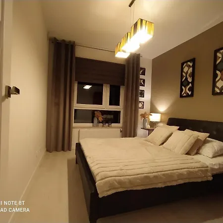 Z Garazem Blisko Dwoch Jezior Na Warmii I Mazurach