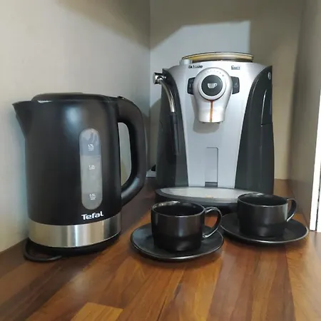 Z Garazem Blisko Dwoch Jezior Na Warmii I Mazurach アパート ビスクピエツ