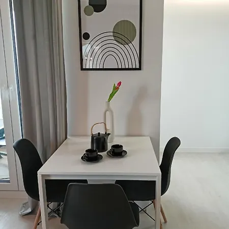 Z Garazem Blisko Dwoch Jezior Na Warmii I Mazurach Apartment