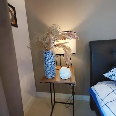 Z Garazem Blisko Dwoch Jezior Na Warmii I Mazurach * بيسكوبييت