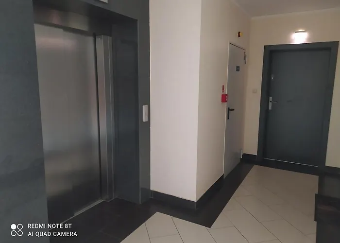 Z Garażem Blisko Dwóch Jezior Na Warmii I Mazurach *