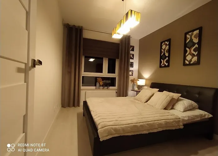 Z Garażem Blisko Dwóch Jezior Na Warmii I Mazurach