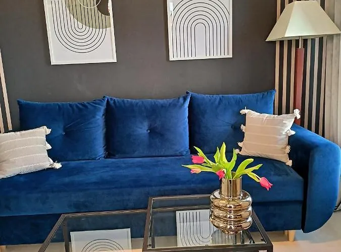 Apartament Z Garażem Blisko Dwóch Jezior Na Warmii I Mazurach *