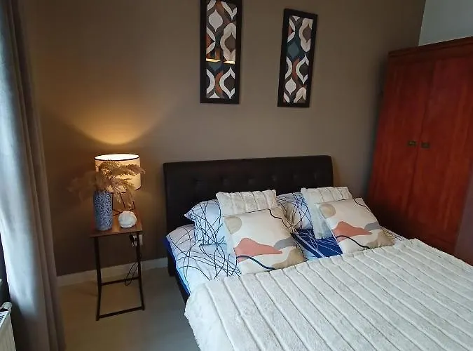 Z Garażem Blisko Dwóch Jezior Na Warmii I Mazurach Biskupiec (Olsztyn)