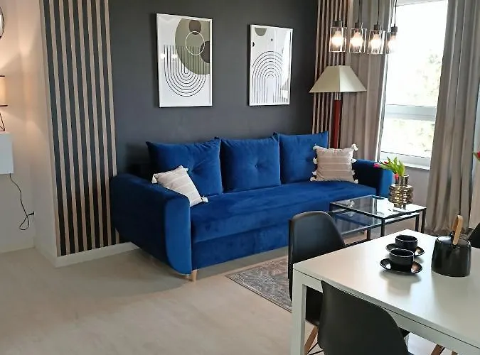 Z Garażem Blisko Dwóch Jezior Na Warmii I Mazurach Apartament