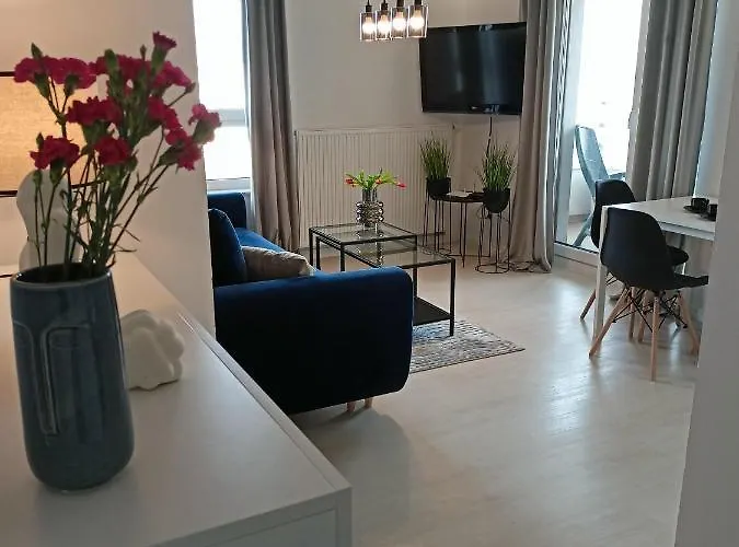 Apartament Z Garażem Blisko Dwóch Jezior Na Warmii I Mazurach Biskupiec (Olsztyn)