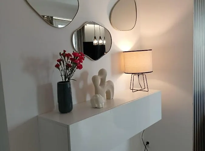 Z Garażem Blisko Dwóch Jezior Na Warmii I Mazurach Apartament